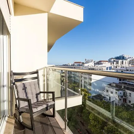 D_loft Downtown Appartamento *